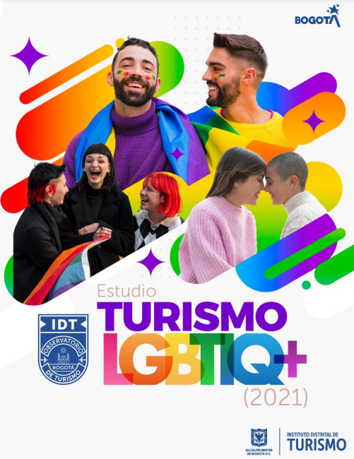 Estudio Turismo LGBTIQ+